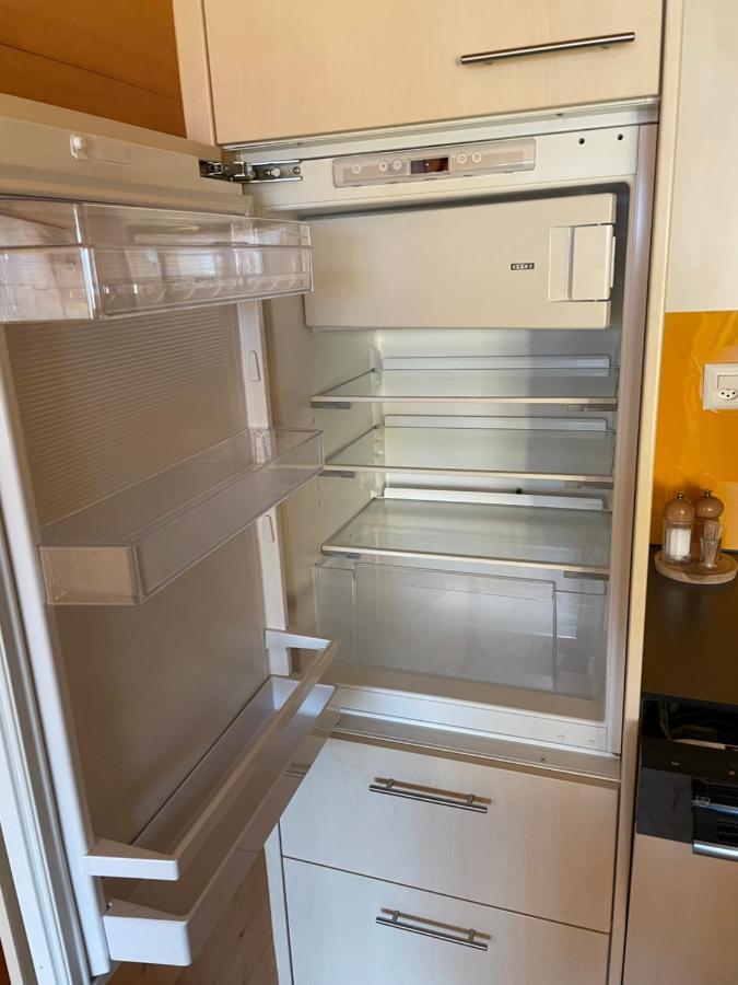 Apartament Eliane Bettmeralp Zewnętrze zdjęcie