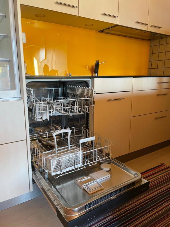 Apartament Eliane Bettmeralp Zewnętrze zdjęcie