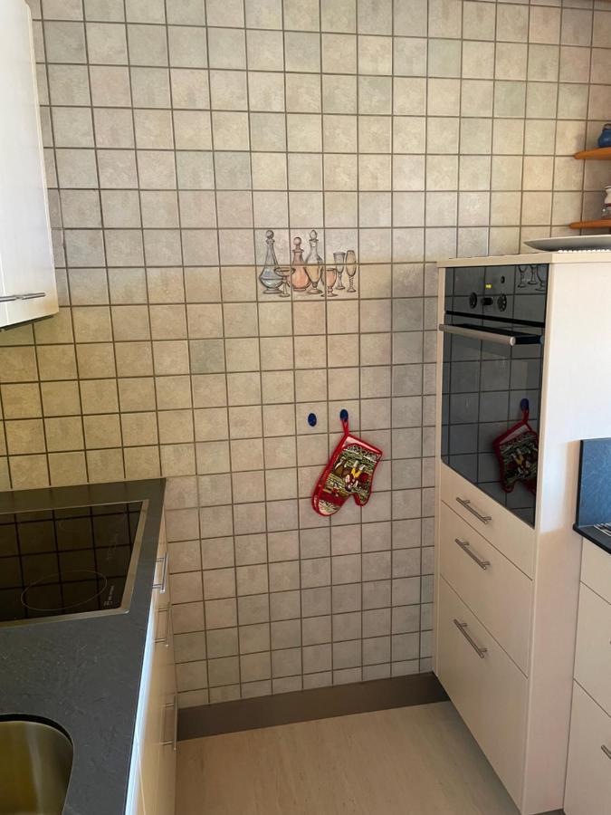Apartament Eliane Bettmeralp Zewnętrze zdjęcie